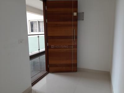 3 BHK अपार्टमेंट