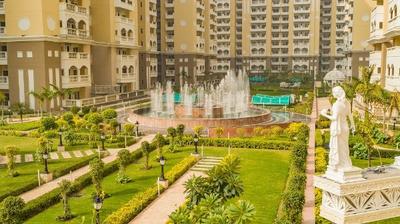 3 BHK Apartment