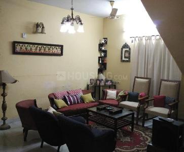 2 BHK Apartment