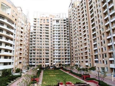 3 BHK Apartment