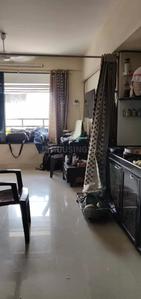 Gallery Cover Image of 350 Sq.ft Studio Apartment for rent in Tardeo for 38000