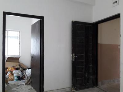 1 BHK Apartment