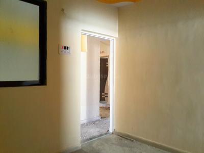 1 RK Apartment