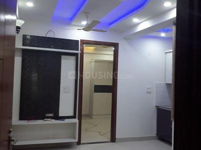 3 BHK Independent Floor