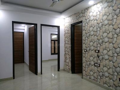 Gallery Cover Image of 750 Sq.ft 2 BHK Apartment for buy in Chhattarpur for 2600000