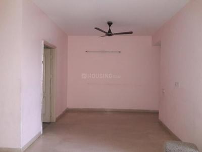 3 BHK Apartment
