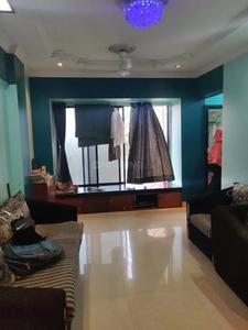 Gallery Cover Image of 600 Sq.ft 1 BHK Apartment for buy in Jogeshwari West for 11000000