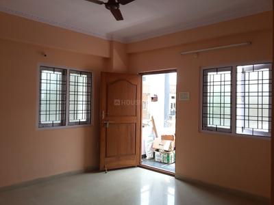 3 BHK Apartment