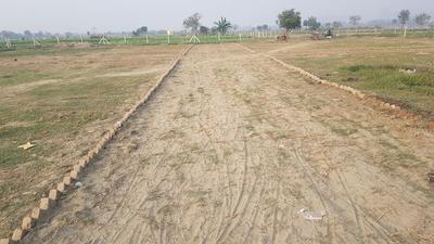 Gallery Cover Image of Sq.ft Residential Plot for buy in Chirag Dilli for 300000