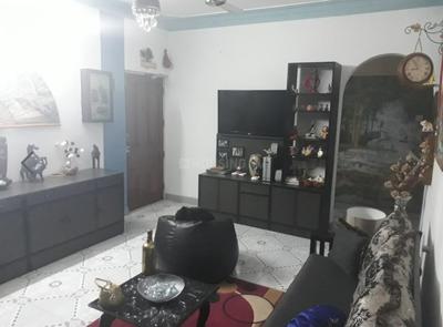 Gallery Cover Image of 1109 Sq.ft 3 BHK Apartment for buy in Povorim for 5500000