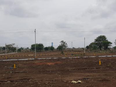 Gallery Cover Image of Sq.ft Residential Plot for buy in Chevella for 975000