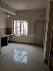 1 BHK Apartment