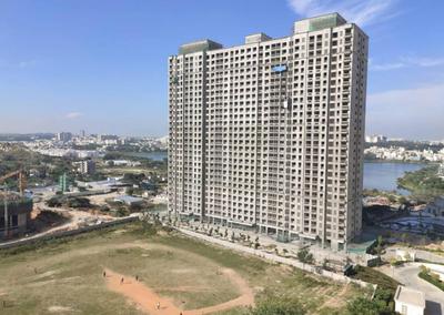 2 BHK Apartment