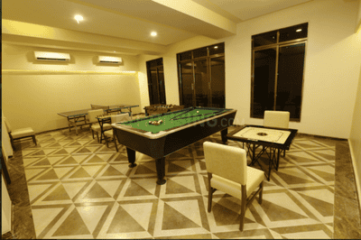1 BHK Apartment