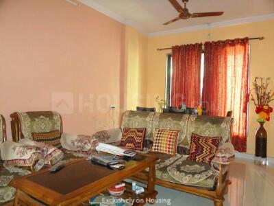 2 BHK Apartment