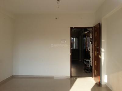 1 BHK Apartment