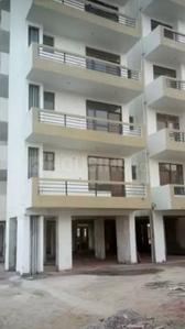 2 BHK Independent Builder Floor