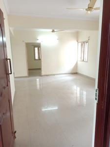 Gallery Cover Image of 1200 Sq.ft 2 BHK Apartment for rent in C V Raman Nagar for 20000
