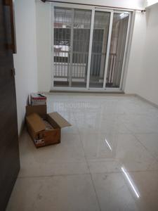 Gallery Cover Image of 680 Sq.ft 1 BHK Apartment for rent in Ulwe for 7500