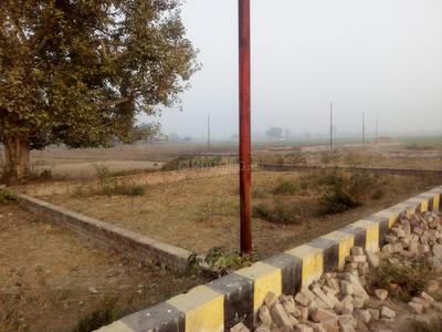 Gallery Cover Image of Sq.ft Residential Plot for buy in Phaphamau for 800000