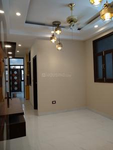 3 BHK Apartment