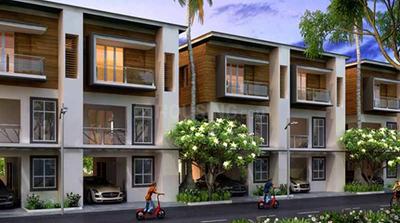 4 BHK Villa