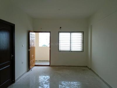 Gallery Cover Image of 982 Sq.ft 2 BHK Apartment for buy in Electronic City for 2700000