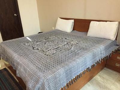 Bedroom Image of The Orange in Sector 39
