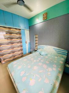 Gallery Cover Image of 650 Sq.ft 2 BHK Apartment for rent in Tirupati Complex, Bhayandar West for 25000