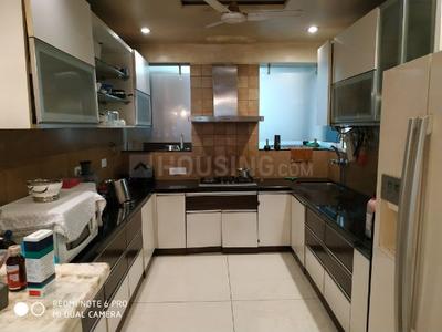 Gallery Cover Image of 2700 Sq.ft 4 BHK Apartment for buy in Deccan Gymkhana for 40000000