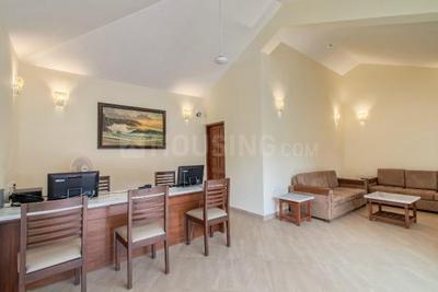 3 BHK Villa