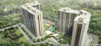 4 BHK Apartment