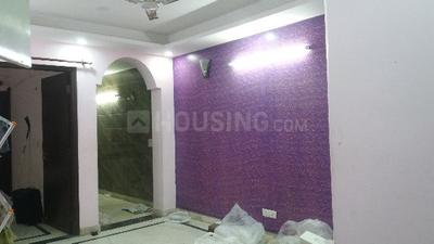 3 BHK Independent Floor