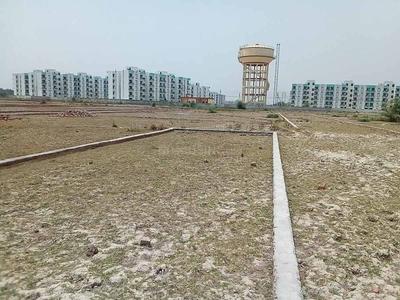 Gallery Cover Image of Sq.ft Residential Plot for buy in Kalyanpur for 1485000