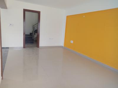 Gallery Cover Image of 2100 Sq.ft 3 BHK Independent House for buy in Jigani for 6500000