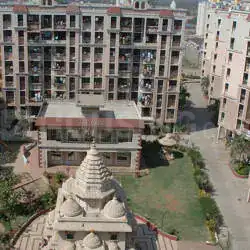 1 BHK Apartment