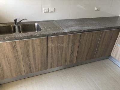 3 BHK Apartment