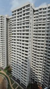 Gallery Cover Image of 2400 Sq.ft 3 BHK Apartment for buy in Powai for 46100000