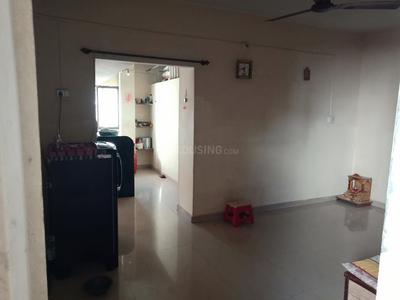 1 BHK Independent House