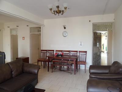 3 BHK Apartment