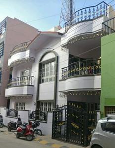 Gallery Cover Image of 2400 Sq.ft 3 BHK Villa for buy in Hebbal for 17200000