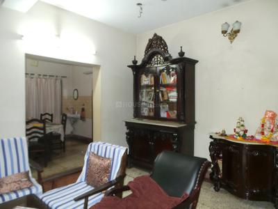 5 BHK Independent House