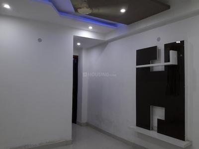 Gallery Cover Image of 600 Sq.ft 1 BHK Apartment for buy in UTS Homes, Shakti Khand for 2300000