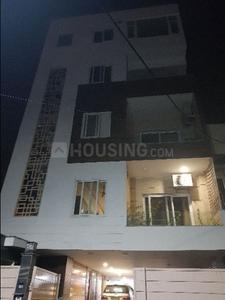 3 BHK Independent House