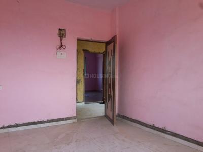 1 RK Apartment
