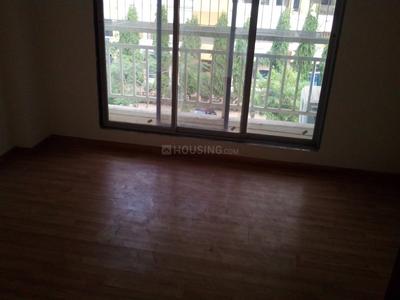 Gallery Cover Image of 1000 Sq.ft 2 BHK Independent House for rent in Kharghar for 15000