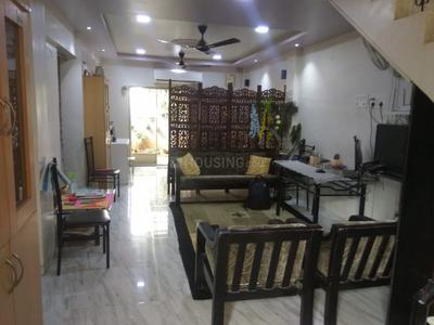 Gallery Cover Image of 1850 Sq.ft 3 BHK Independent House for buy in Bavdhan for 12500000