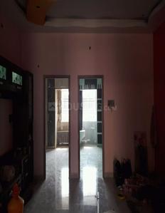 2 BHK Independent House