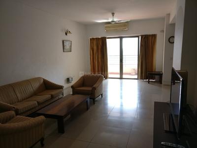 5 BHK Apartment