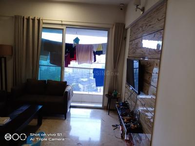 2 BHK अपार्टमेंट